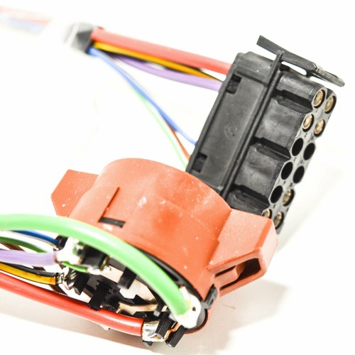 NEW BMW 5 E34 IGNITION LOCK SWITCH 61321384839 OEM eBay