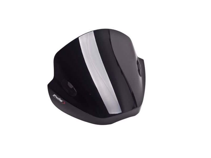 Puig Black Trend Screen Honda CB1100 EX 2014-2020