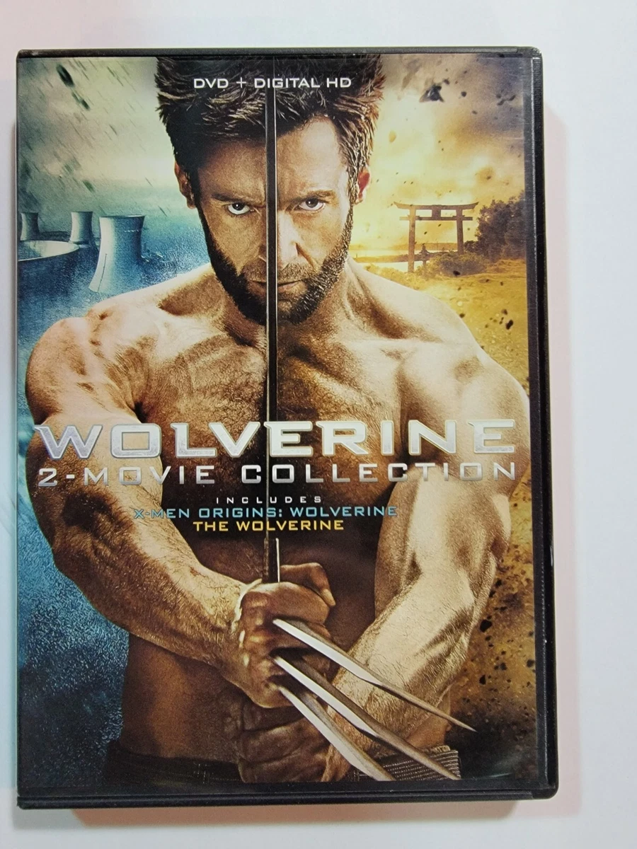 The wolverine top