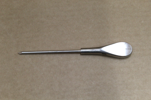 Karl Storz Obturator, Sharp - 第 1/3 張圖片