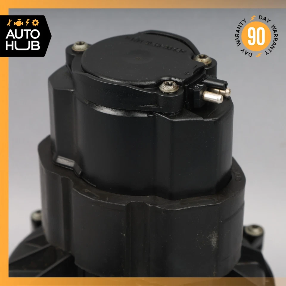 Mercedes R129 SL500 E500 SLK320 bomba de poluição de ar secundária controle de emissão fabricante de equipamento original - Imagem 3 de 4