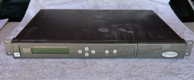 ''Scopus'' Codico IRD-2800 Professional Receiver Decoder