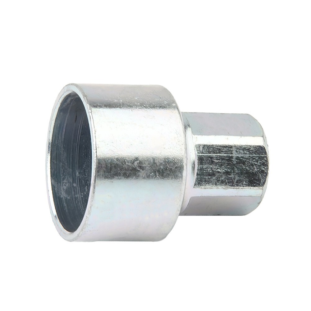 Tire WheelLock Lugnut Antitheft Screw NutRemoval KeySocket Repair