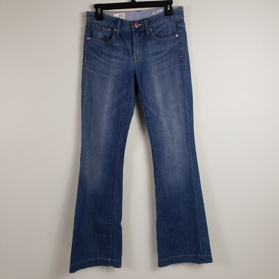 Bootcut Jeans Gap Jeans 1969 Gap 1969 Bootcut Jeans 26/2 Regular