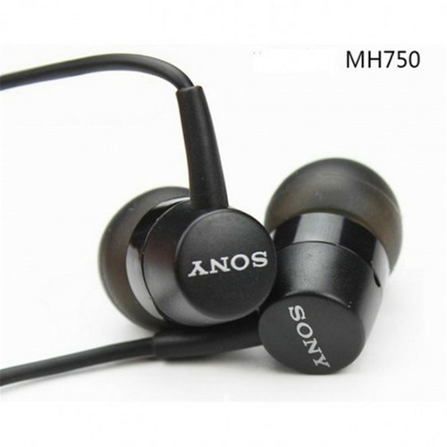 SONY MH-750 Mobile headset Hands free 