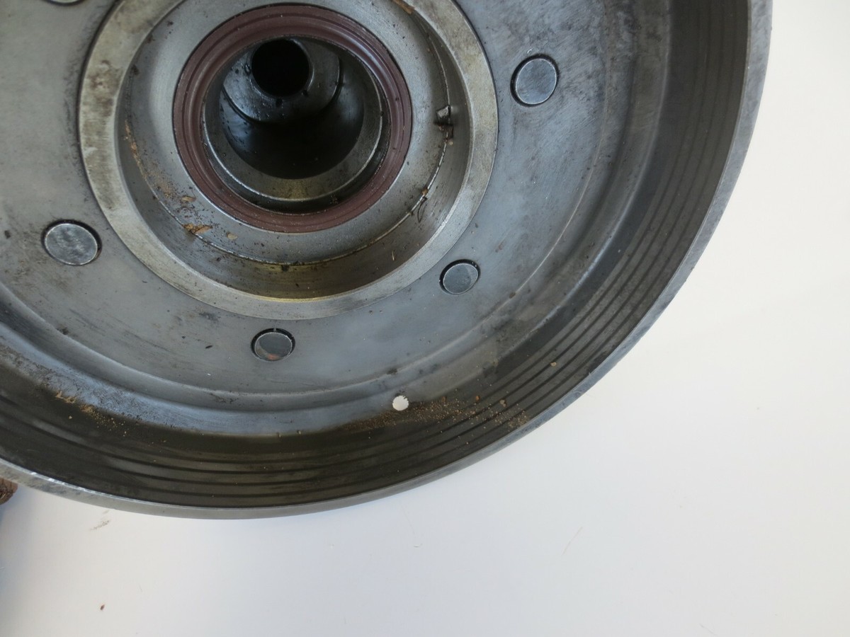 2004 Suzuki Vinson 500 Auto 4x4 ATV Wet Centrifugal Clutch w/ Hub