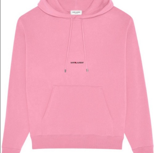 ysl sweatshirt - pink mens hoodie | eBay