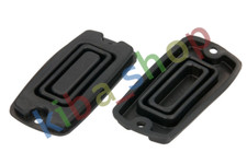 BRAKE / CLUTCH FLUID TANK MEMBRANE FRONT/REAR QUANTITY PER PACKAGING 2PCS FITS