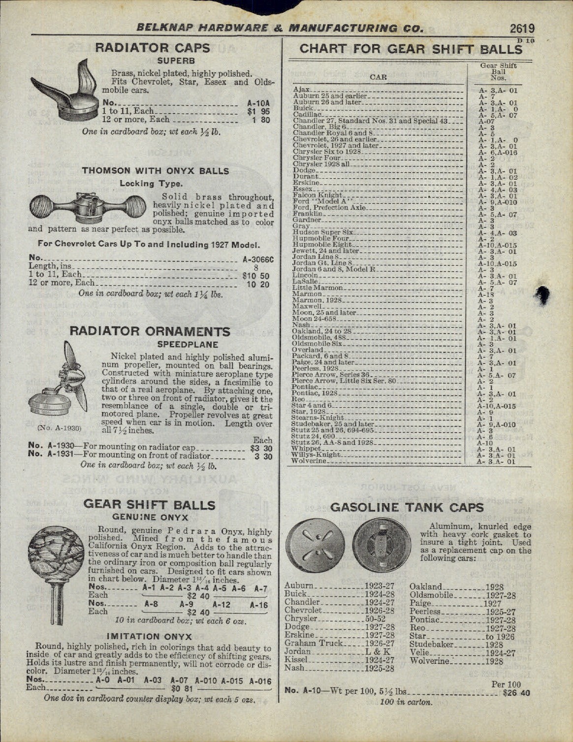 1930 PAPER AD 4 PG Moto Meter Motometer Car Auto Keystone Model A Ford