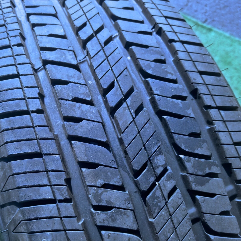 New Factory Ford Wheel Bridgestone Tire Bronco Ranger OEM Spare KB3Z1015A 10226 - Image 3 of 4