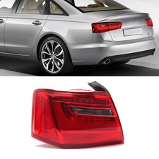 For Audi A6 C7 Saloon