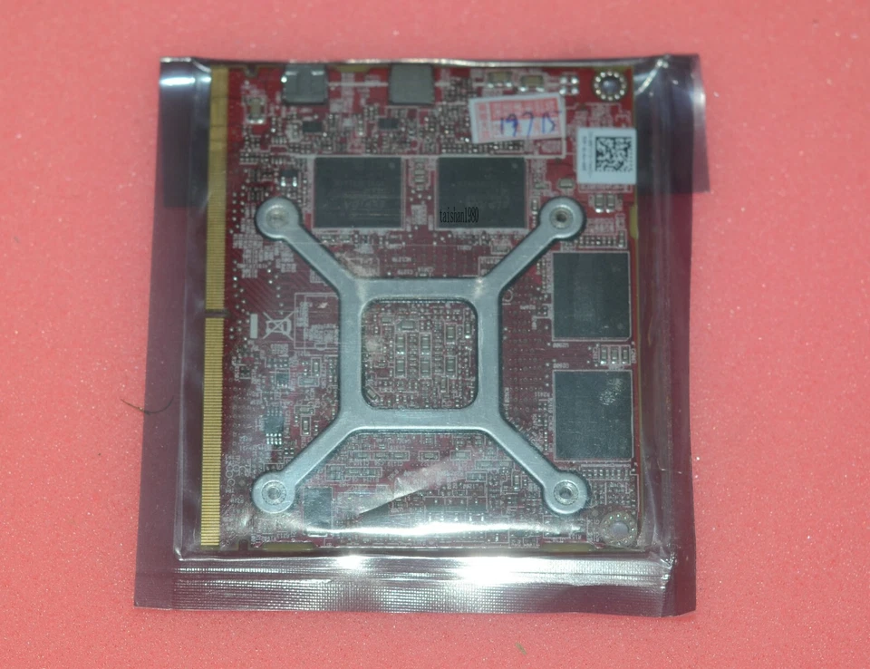 NEW Dell M4800 M4600 AMD Firepro M5100 video graphics card 05FXT3 - Image 3 of 3