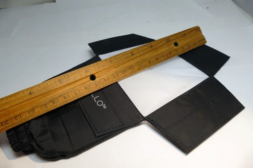 Vello Mini Softbox flash diffuser for camera - Picture 4 of 6