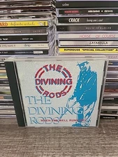 The Divining Rods - When the Well Runs Dry - 1991 - Dowser Productions CD