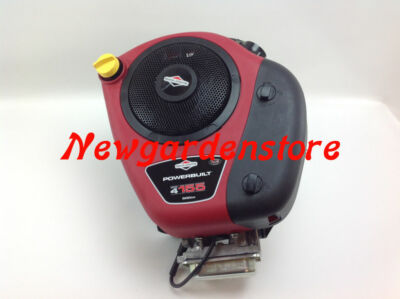 Motor Aufsitzmäher Rasenmäher Komplett Intek AVS 15,5 HP Briggs