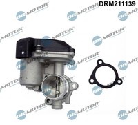 EGR-VENTIL Audi 2.0TDI