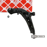 Febi Querlenker Lenker FüR Nissan Primera P12 WP12 Vorne Unten Links 54501AV600