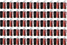 189-227 uF MFD 220/250 VAC 50x High Quality Motor Start Capacitor Round