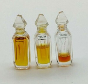 ysatis givenchy gift set