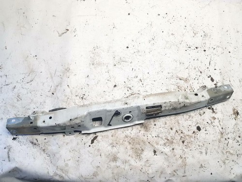 Top upper radiator support slam panel