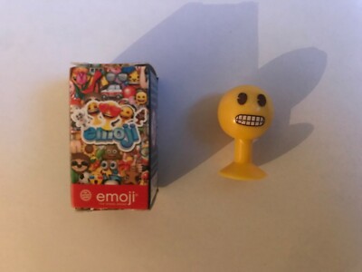 Aldi Emoji Sammelfigur 2019 - Upzi - Neu und OVP