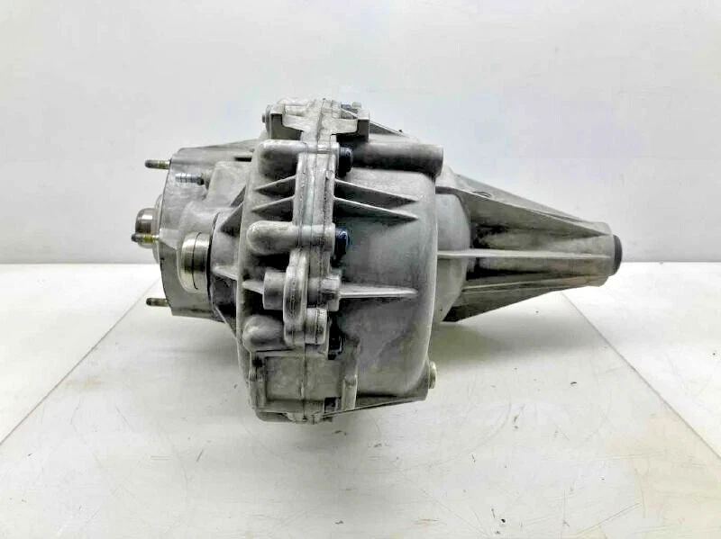 Cadillac Escalade 2007-2014 caja de transferencia ESV AWD OEM Foto 2 de 4