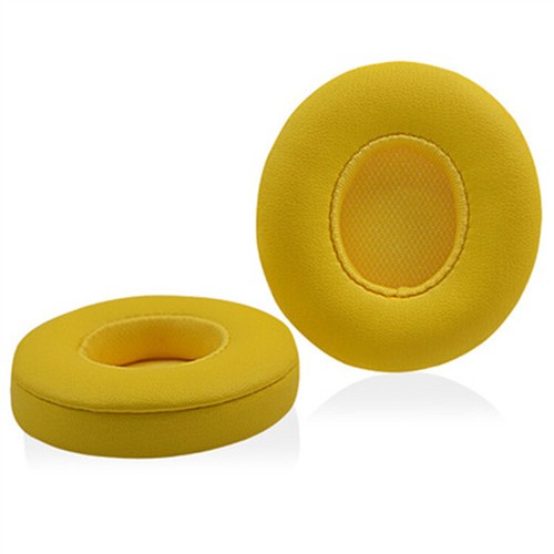 Replacement Ear Pads Soft Cushion Earpads for Beats Solo 2.0 Solo 3.0 Headphones - Picture 32 of 35