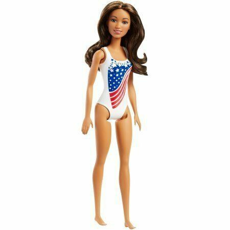 barbie usa