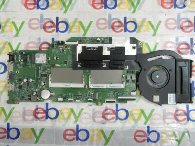 Lenovo Edge 15 80H1 15.6'' i7-4510U 2.0GHz Motherboard 448.03G01.0011 5B20G91186