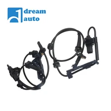 2Pack ABS Wheel Speed Sensor Front Left & Right Fits for Honda Accord 18-21