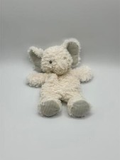 ELEPHANT 10" Lovey Beanbag Toy by Mary Meyer Baby