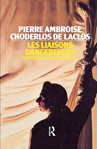 Les Liaisons Dangereuses (Ark Paperbacks), De-Laclos 9781138157682 New..