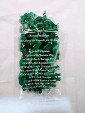 Worlds Famous Bakers Chocolates 16 Oz. Dark Chocolate Mint Limited Edition