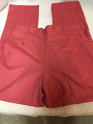 HABAND CASUAL Pants Hidden ELASTIC 