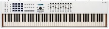 Arturia Keylab 88 Mkii 88-key Weighted Keyboard Controller