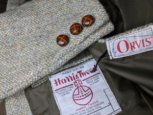 orvis tweed jacket