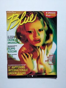 Go to product Blue #107 - 2000
