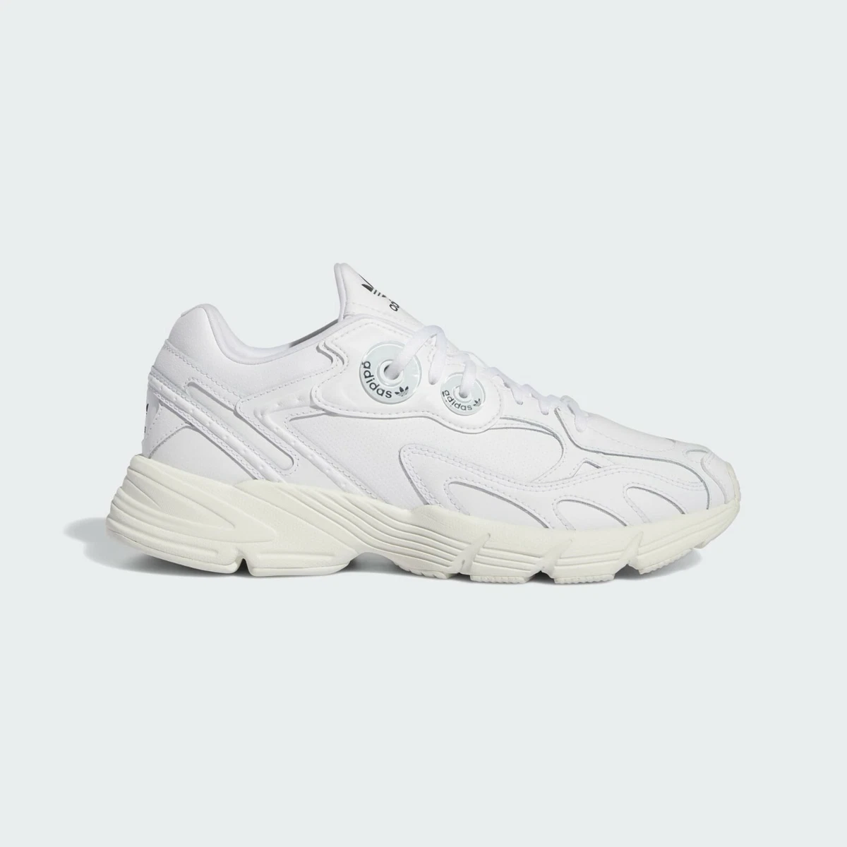 Adidas Women's Astir Shoes Originals Sneakers Cloud White GX8549