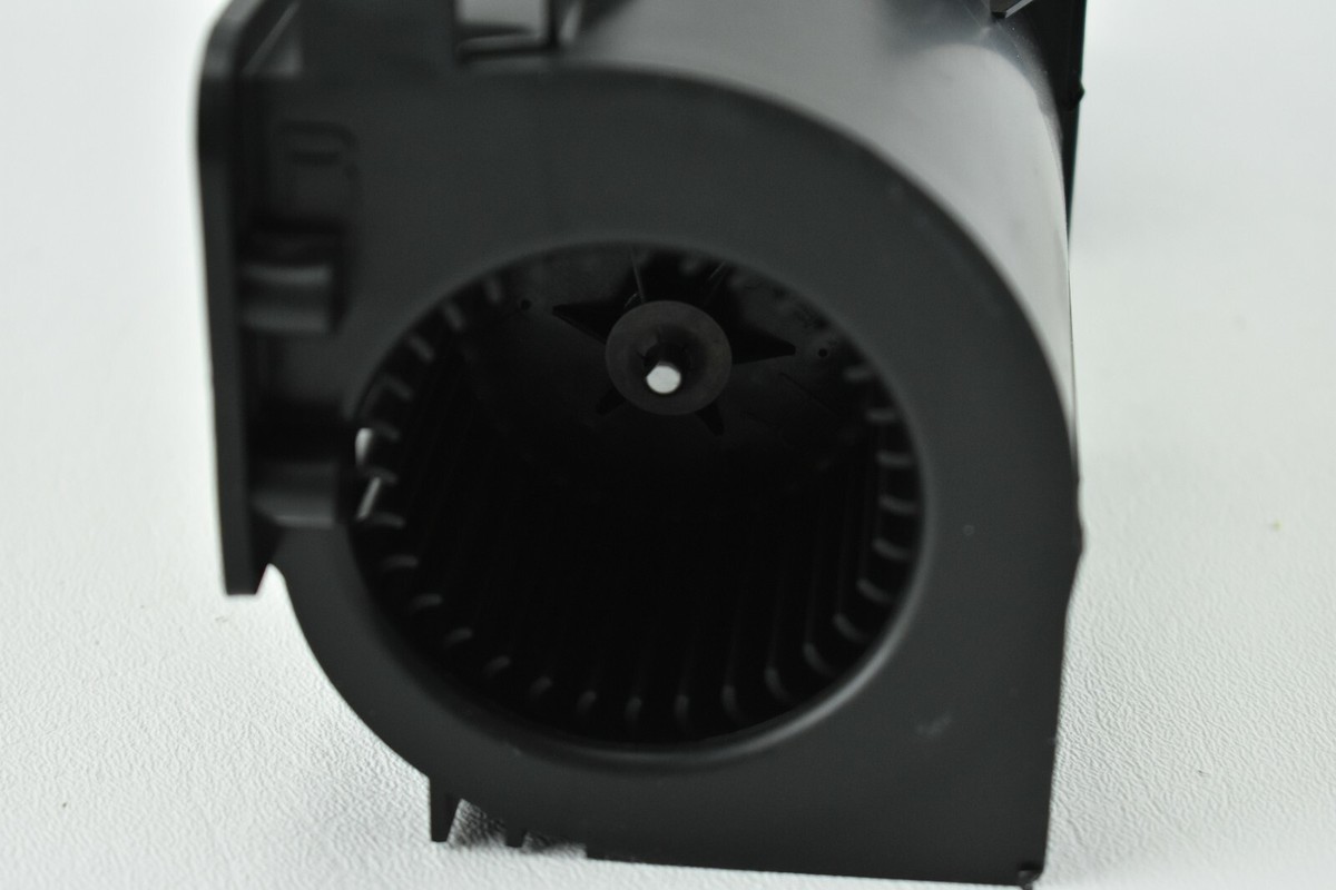 Genuine Bosch Microwave Oven, Cooling Fan # 00795453 | eBay