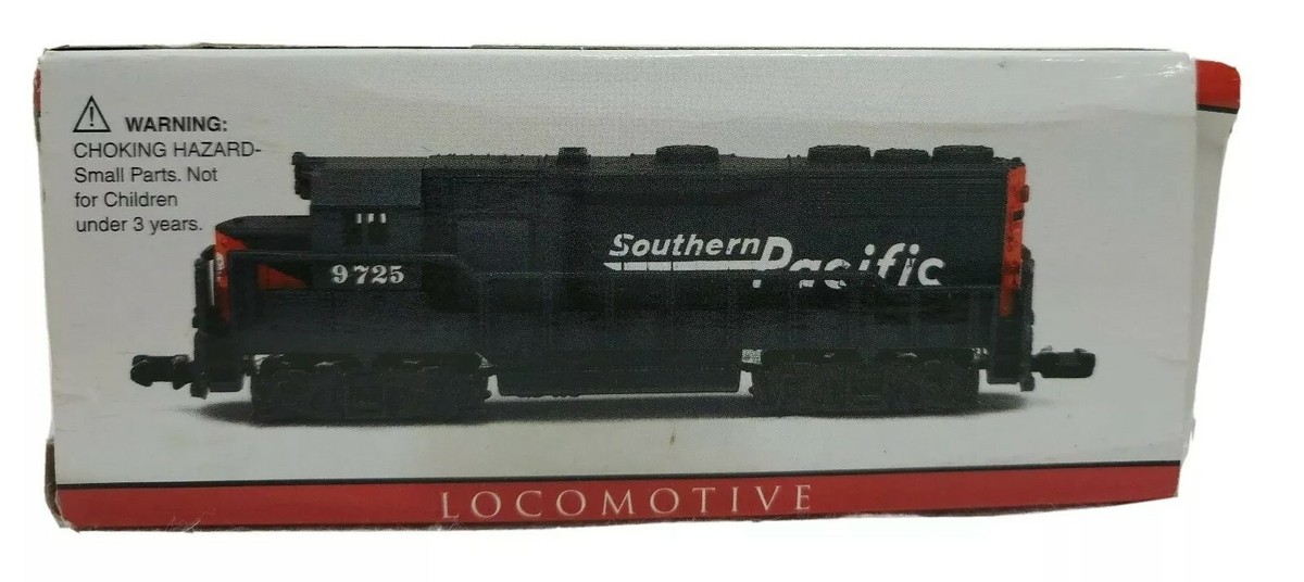 鉄道模型 JONAN MODELS Southern Pacific No.1 DL JONAN MODELS Southern Pacific No.1 DL 模型・プラモデル