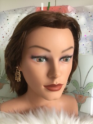 Boucles D'oreilles Créoles Enfant/femme - Style Savoyard - Doré - Haute Qualité