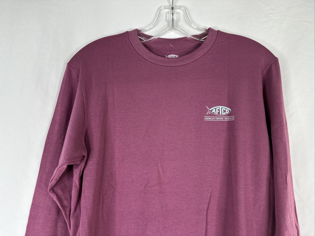 T-shirt anti-uv Homme - Col rond - MC - Rouge | UPF50+ - Vêtements Anti-UV Homme/Tee-shirts