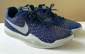 mamba instinct blue