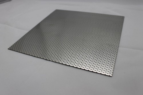 1x Universal ZUSCHNEIDBAR Abgasdichtung Auspuffdichtung Dichtung 10cm*10cm*2mm - Bild 4 von 8