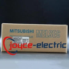 Q2ASHCPU-S1 Mitsubishi PLC Output Module Brand NEW IN BOX Fast shipping