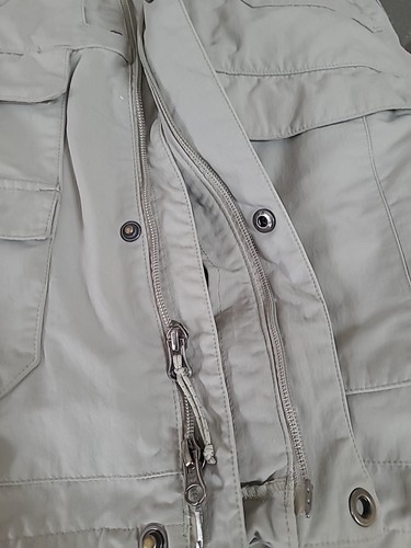 Columbia Titanium Omni Vest Men's XL X-Large Hiking Fishing Outdoor Pockets - Picture 13 of 14