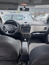 Pompe direction assistée Dacia LODGY 
