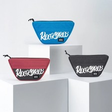 ROCKBROS Bike Handle bar Bag Compact Small Storage Pouch Durable 0.7L 3 Colors