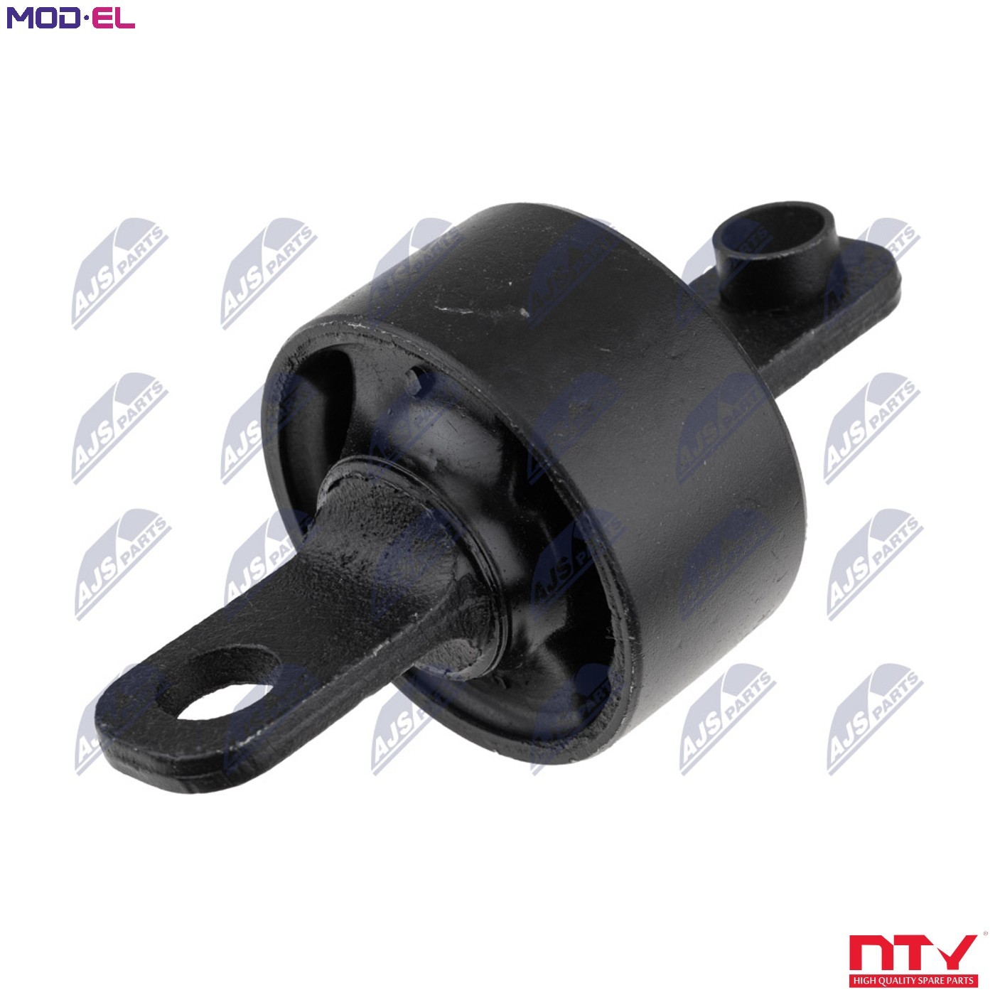 ✅Fits NTY ZTT-HY-535A AS ARM BUSHING ⭐UK Seller⭐ - Image 5