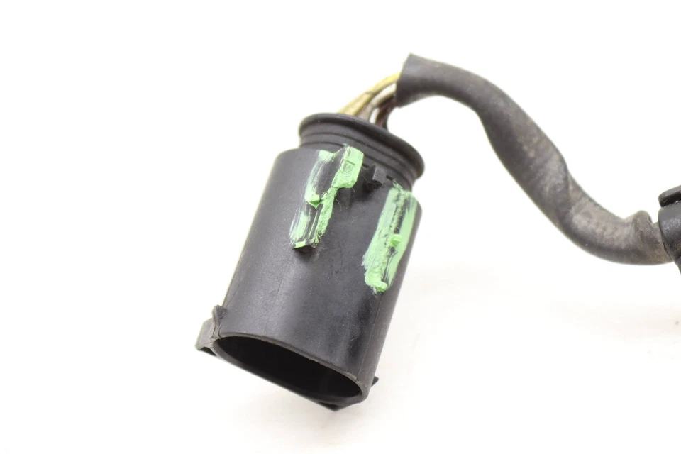 2012-2014 BMW M5 4.4L - Right Engine Sensor / Module Wiring Harness 7843329 - Image 2 of 4